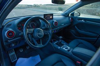 Audi A3 1.6 TDI Sportback 2017