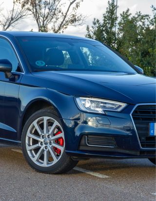 Audi A3 1.6 TDI Sportback 2017