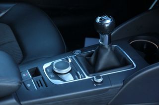 Audi A3 1.6 TDI Sportback 2017