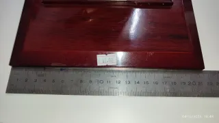 Maqueta Velero America's Cup 1930