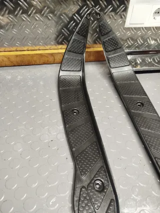 Posapiés Derbi Variant Start 5