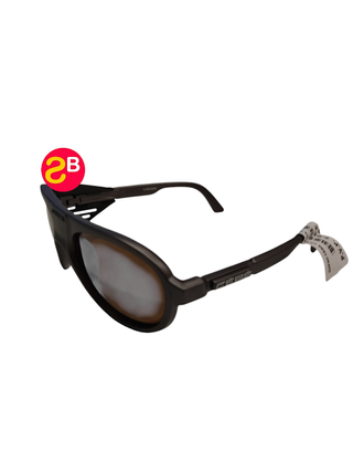 Gafas Cebet CS3 Negras/Grises