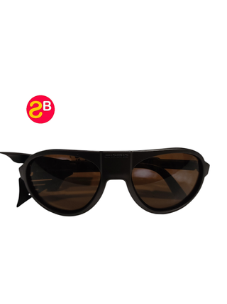 Gafas Cebet CS3 Negras/Grises