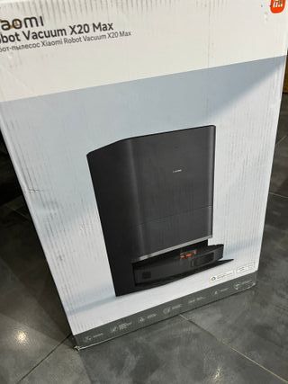 Xiaomi X20 Max Nuevo