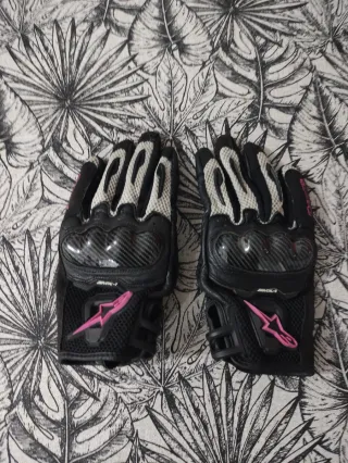 Guantes Alpinestars Talla M