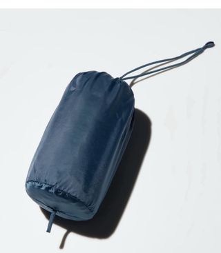 Chaleco Uniqlo Puffertech nuevo