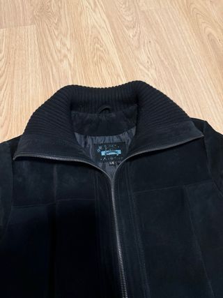 Abrigo largo Stradivarius ante Talla L