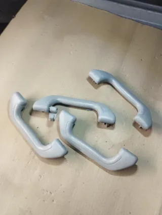 Asideros Honda Accord VII