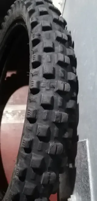Michelin Tracker 90/90 R21