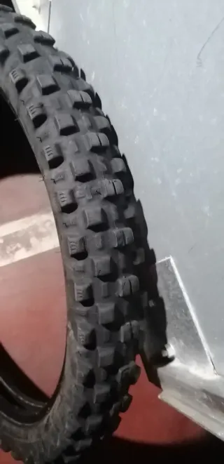 Michelin Tracker 90/90 R21