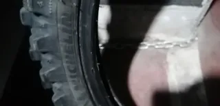 Michelin Tracker 90/90 R21