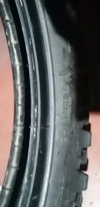 Michelin Tracker 90/90 R21