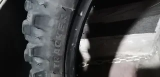 Michelin Tracker 90/90 R21