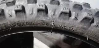 Michelin Tracker 90/90 R21