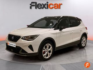 Seat Arona 1.5 TSI 110kW (150CV) DSG FR