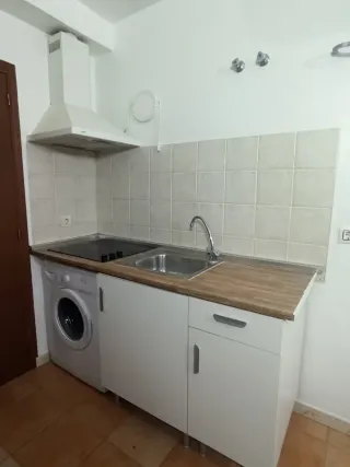 Apartamento en arrendamiento de temporada.