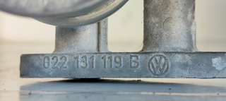 VALVULA EGR SEAT TOLEDO (1M2) 2.3 VR5 CAT (AGZ) 0