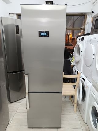 Nevera Fagor Acero Inoxidable