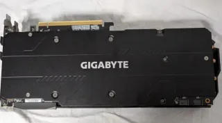 Gigabyte RTX 2070 Super 8GB Gaming OC