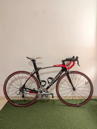 Bicicleta Willier Imperiale Carbono Ultegra