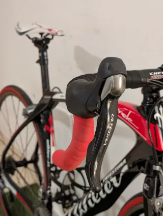 Bicicleta Willier Imperiale Carbono Ultegra