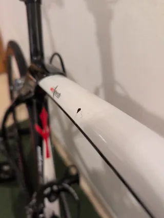 Bicicleta Willier Imperiale Carbono Ultegra