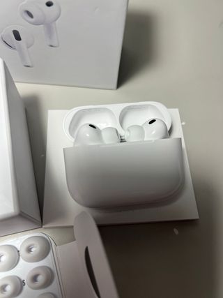 Apple AirPods Pro 3
