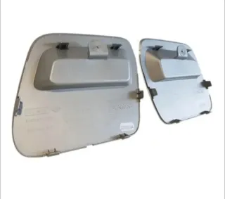 Embellecedor Paragolpes Dacia Duster