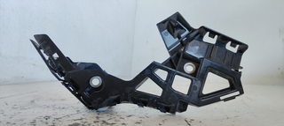 SOPORTE PARAGOLPES DELANTERO VOLKSWAGEN GOLF VIII
