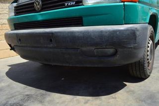 Paragolpes delantero volkswagen transporter 64047