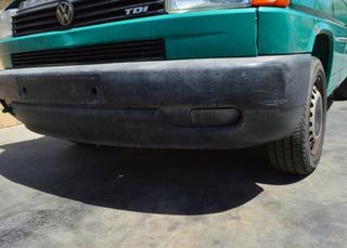 Paragolpes delantero volkswagen transporter 64047