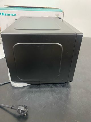 Microondas Hisense H25MOBS5HG4 25L