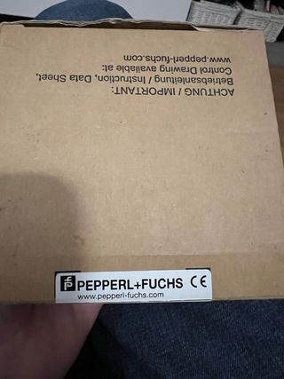 Acondicionador Señal K-System KFD2-UFC-1D