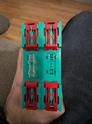 Acondicionador Señal K-System KFD2-UFC-1D