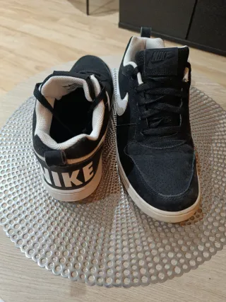 Nike Court Borough Low Zapatillas Deportivas