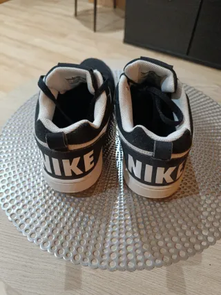 Nike Court Borough Low Zapatillas Deportivas