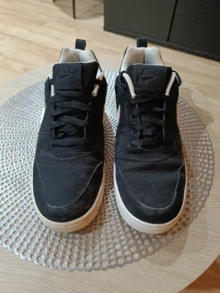 Nike Court Borough Low Zapatillas Deportivas