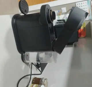 Cafetera Nespresso vertuo