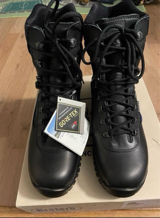 Botas Bestard Asalto