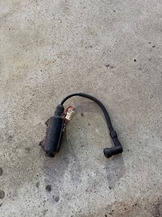 Bobina Encendido Yamaha SR 250