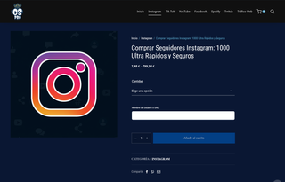 VENTA DE PÁGINA WEB DE NEGOCIO RENTABLE