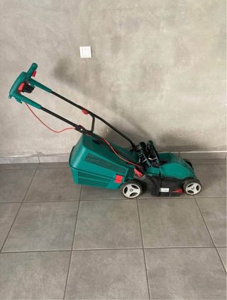 Cortacésped Eléctrico Bosch ARM34