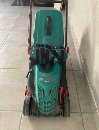 Cortacésped Eléctrico Bosch ARM34
