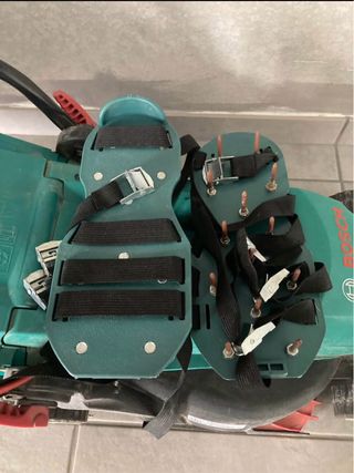 Cortacésped Eléctrico Bosch ARM34