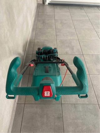 Cortacésped Eléctrico Bosch ARM34