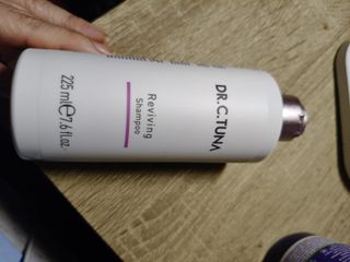 DR. C. TUNA Reviving Shampoo