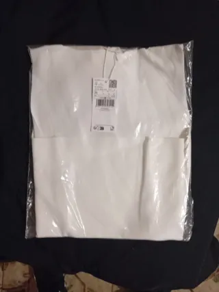 Camiseta Mango Talla M