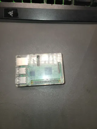 Raspberry Pi 3