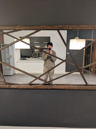 3 Espejos 175x98 sin marco