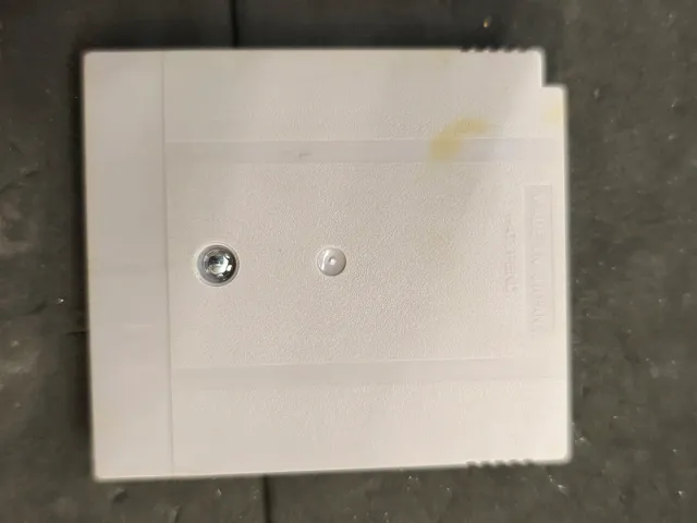 Castlevania II: Belmont's Revenge Game Boy PAL ESP